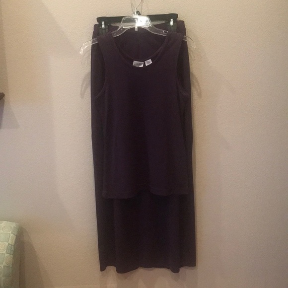 Top & matching skirt - Picture 5 of 8